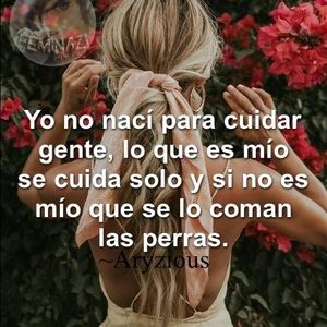 Meet your Posher, Ivania